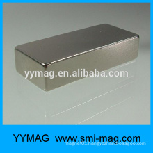 Strong block ndfeb magnet for sale